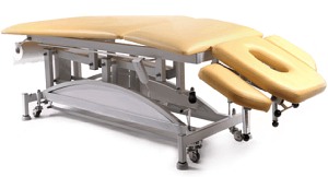 Stół rehabilitacyjny SM-H-Ł Tech-Med