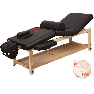 Leżanka do masażu MOV - SPA Manual MAX! HOT!