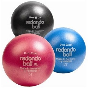 Piłka do ćwiczeń TOGU Redondo Ball (26 cm)