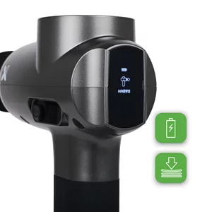 Pistolet do masażu - Massage gun Dynamic Pro