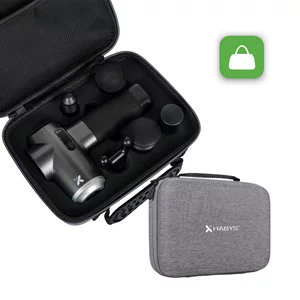 Pistolet do masażu - Massage gun Dynamic Pro