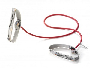 Tubing Thera Band, rzemień rehabilitacyjny