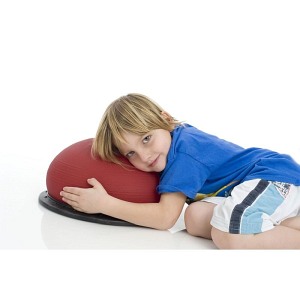 Jumper Mini TOGU - alternatywa dla trampoliny