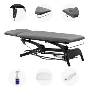 Stół rehabilitacyjny Balance Novus 2 + gratisy