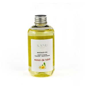 Olejek do masażu MONOI DE TAHITI (200 ml)