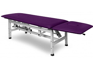 Dwuczęściowy stół do rehabilitacji - JUVENTAS JSR 2