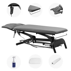 Stół rehabilitacyjny Balance Novus 4 + gratisy