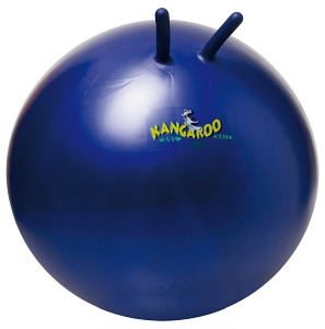 Piłka Kangaroo Super ABS TOGU® 60 cm