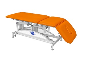 Stół rehabilitacyjny SR-1E rp Tech-Med