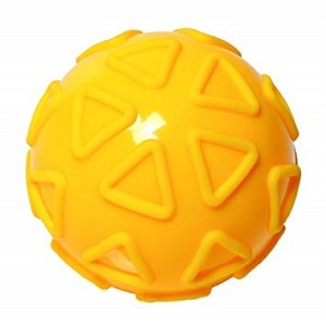 Piłka do ćwiczeń - Senso Ball Geo 16 cm TOGU