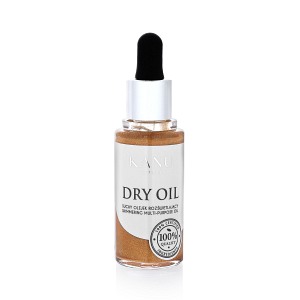 Różany olejek rozświetlający - Kanu (30 ml)