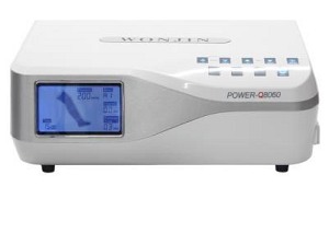 Aparat POWER Q8060 + zestaw 3 mankietów