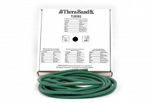 Tubing Thera Band® (7,5 m lub 30,5 m)