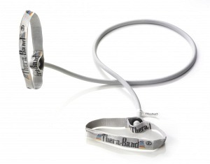 Tubing Thera Band, rzemień rehabilitacyjny