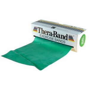 Taśma rehabilitacyjna Thera Band