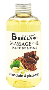 Olejek CHOCOLATE & PISTACHIO (200 ml.)
