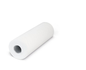 Podkład włókninowy KWIATEK rolka 50cm x 50 mb