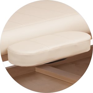 Stół do masażu MOV - Selene P MAX! HOT!