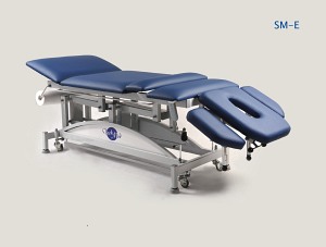 Stół rehabilitacyjny SM-E Tech-Med