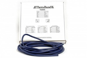 Tubing Thera Band - rzemień rehabilitacyjny
