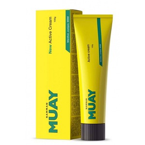 Krem tajski Namman Muay (100 g)
