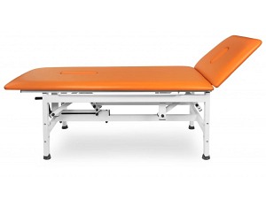 Dwuczęściowy stół do rehabilitacji - JUVENTAS JSR 2 E