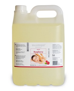 Oliwka BALSAMIQUE® Professional MALINA 5L