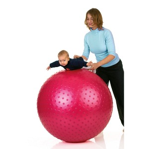 Piłka sensoryczna - ABS® TOGU® 100 cm
