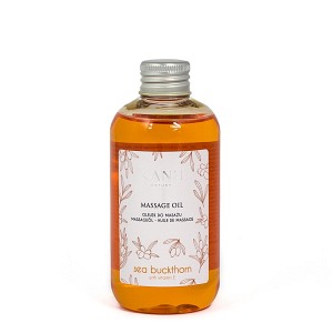 Olejek ROKITNIKOWY z witaminą E (200 ml)