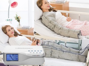 Aparat POWER Q8060 + zestaw 3 mankietów