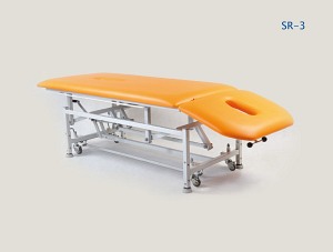 Stół rehabilitacyjny SR-3 Tech-Med