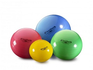Piłka rehabilitacyjna Thera-Band® 65 cm