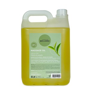 Olejek do Masażu Zielona Herbata (5 litrów)