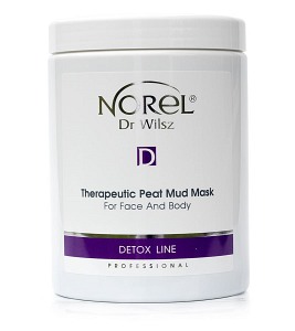 Maska BOROWINOWA TERAPEUTYCZNA (1L) - Norel