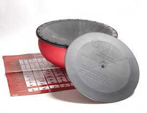 Jumper PRO TOGU - alternatywa dla trampoliny