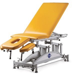 Stół rehabilitacyjny SM-E rp Tech-Med