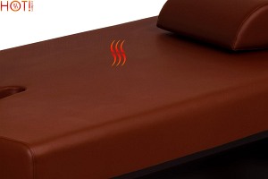 Stół do masażu tajskiego: MOV - Thai Nui HOT!