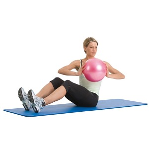 Piłka do ćwiczeń - TOGU Redondo Ball (26 cm) 