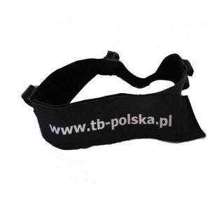 Pas sportowy TB
