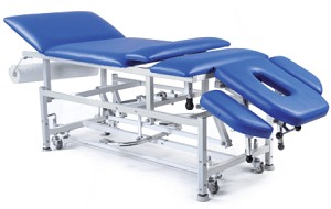Stół rehabilitacyjny SM-2H Tech-Med