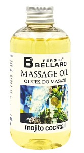 Olejek Fergio Bellaro MOJITO COCKTAIL (200ml)