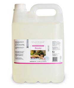 Oliwka BALSAMIQUE® Professional BEAUTY 5L