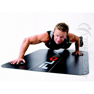 Mata poślizgowa FLOWIN PRO Science