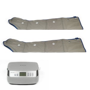 Aparat POWER Q1000 Premium + mankiety na nogi