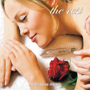 The Rest - Daniel Chris (płyta CD)