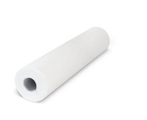 Podkład włókninowy w rolce GŁADKI 80cm x 50mb