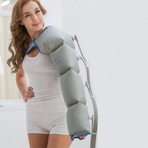 Aparat Power Q1000 Plus oraz mankiet na rękę