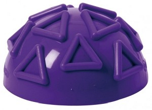 Półjeże balansowe - TOGU Geo XL - 18,5 cm (para)