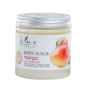 Peeling MANGO z NAGIETKIEM - Kanu (350 g)