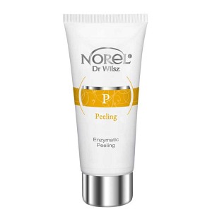 Peeling ENZYMATYCZNY - Norel (100 ml)